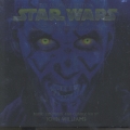 「スター・ウォーズ　ファントム・メナス」アルティメット・エディション～オリジナル・サウンドトラック＜初回限定盤＞
