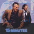 「１５ミニッツ」オリジナル・サウンドトラック