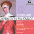 ヴェルディ:歌劇《オベルト、サン・ボニファーチョ伯爵》