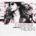 Essential HIDEKI 30th Anniversary Best Collection 1972-1999