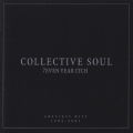 コレクティヴ・ソウル・グレイテスト・ヒッツ1994-2001