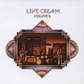 ライヴ・クリームVOL2