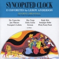 シンコペーテッド・クロック/ルロイ・アンダーソン名曲集