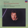 ラフマニノフ:ピアノ協奏曲第2番・第3番