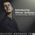 イントロデューシング・オリヴィエ・アントゥネス
