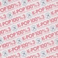 K-POP100%3