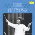 チャイコフスキー:バレエ≪白鳥の湖≫全曲＜初回生産限定盤＞