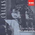 ライヴ・イン・パリ1963&1976