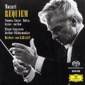 モーツァルト:レクィエム