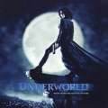 「アンダーワールド」オリジナル・サウンドトラック