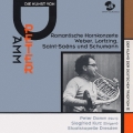 ペーター・ダムの芸術 ロマンティック・ホルン作品集