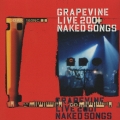 LIVE 2001 NAKED SONGS 特別限定盤 [CD+DVD]
