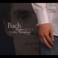 J.S.バッハ:パルティータ