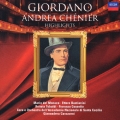 ジョルダーノ:歌劇≪アンドレア・シェニエ≫ハイライツ