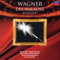 ワーグナー:楽劇≪ヴァルキューレ≫ハイライツ