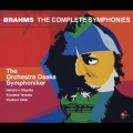 ブラームス:交響曲全集