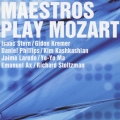 マエストロ・プレイ・モーツァルト