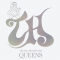 TRANCE HEAVEN BEST-Queens-