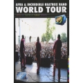 AFRA & INCREDIBLE BEATBOX BAND WORLD TOUR -BEATBOX TV-