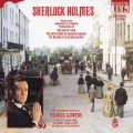 シャーロック・ホームズ オリジナルTVサウンドトラック