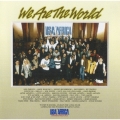 ウィ・アー・ザ・ワールド [DVD+CD]