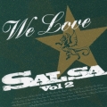 We Love★SALSA Vol2