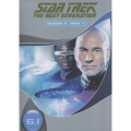 新スター・トレック シーズン6 Vol.1