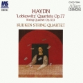 ハイドン:≪ロプコヴィッツ四重奏曲≫ 第1番&第2番 弦楽四重奏曲 第83番 作品103