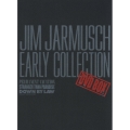 ジム・ジャームッシュ／アーリー・コレクションDVDBOX（4枚組）＜初回生産限定版＞