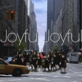 Joyful Joyful
