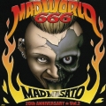 Mad World 666