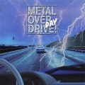 メタル・ドライヴ DAY