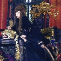 薔薇獄乙女 [CD+DVD]＜期間限定生産盤＞