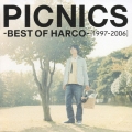 PICNICS -BEST OF HARCO-〔1997-2006〕＜通常盤＞
