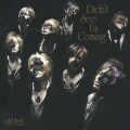 Didn't See Us Coming [CD+DVD]＜初回限定盤＞
