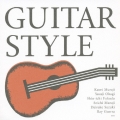 ギタースタイル