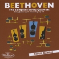 ベートーヴェン:弦楽四重奏曲全集
