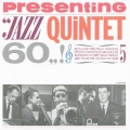 プレゼンティング・ジャズ・クインテット６０＜紙ジャケット仕様初回限定盤＞