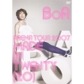 BoA ARENA TOUR 2007 MADE IN TWENTY (20)＜完全生産限定盤＞
