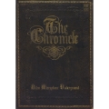 THE CHRONICLE [DVD+CD]＜完全生産限定盤＞