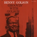 グルーヴィン・ウィズ・ゴルソン