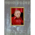 ツイン・ピークス セカンド・シーズン Part 2 スペシャル・コレクターズ・エディション