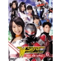 時空警察ヴェッカーシグナ Vol.6 「Sign ～未来へのサイン～」