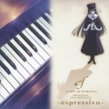 ef-a tale of memories. ORIGINAL SOUNDTRACK ～espressivo～