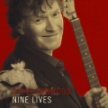 ナイン・ライヴズ [CD+DVD]＜初回生産限定盤＞