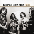 フェアポート・コンヴェンション・ゴールド＜初回生産限定盤＞