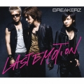 LAST EMOTION/SUMMER PARTY  [CD+DVD]＜初回生産限定盤＞