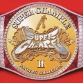 SUPER CHAMPLE-DANCER'S COLLECTION II