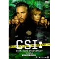 CSI:科学捜査班 SEASON 6 コンプリートDVD BOX 1（4枚組）