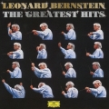 バーンスタイン/グレイテスト・ヒッツ ラプソディ・イン・ブルー/エル・サロン・メヒコ/威風堂々第1番/ウェスト・サイド・ストーリー/バーバーのアダージョ/≪悲愴≫から/≪合唱≫～歓喜の歌 他 全12曲